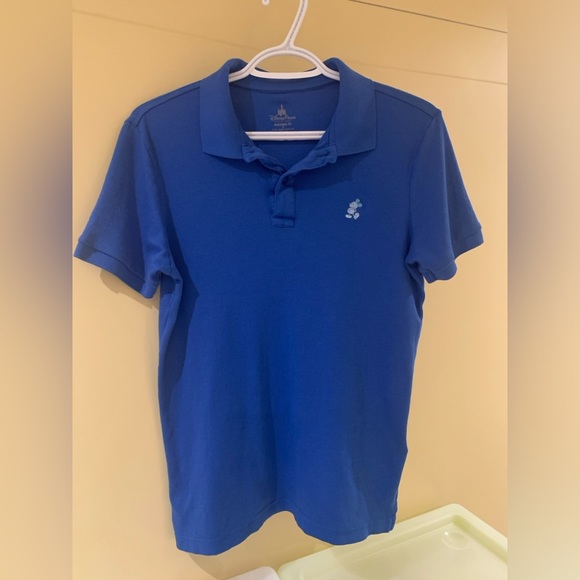 Disney Polo Shirt - Picture 1 of 3